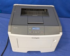Lexmark MS321dn Monochrome Printer S/N# 45148PLM4PLZ1 picture