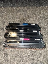 Compatible Toner Cartridge Replacement for HP 414A 414X (w/chip,B, C, M) 3 Pack picture