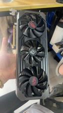 PowerColor Red Devil AMD Radeon RX 6700 XT 12GB GDDR6 Graphics Card picture