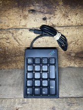 IBM KU-9990 USB Numeric Keypad External 10-Key Numpad 09N5547 picture