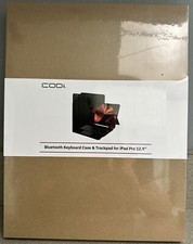 CODi Bluetooth Keyboard Folio Case for 12.9