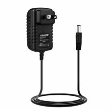 9V AC-DC Adapter For X Rocker Game Gaming Chair 51231 Power Supply Cord Charger picture