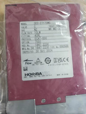 1PCS NEW OPEN Box  HORIBA SEC-Z717SMG mass flow meter DHL/UPS shipping FedEx picture