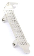 Low Profile Slot Bracket Supermicro AOC-SLG3-2M2 AOC-SLG3-2E4 AOC-SLG3-4E4T picture