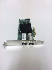 614201-001 HP 615406-001 NC552SFP DUAL PORT 10GbE ETHERNET SERVER ADAPTER  picture