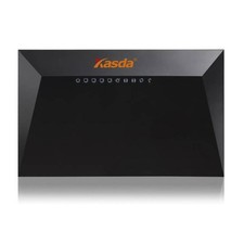 Kasda Networks - KA1200 - KASDA Wi-Fi 5 IEEE 802.11ac Ethernet Wireless Router picture