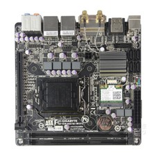 For Gigabyte GA-H87N-WIFI LGA1150 DDR3 Mini-ITX Motherboard 100% Tested Work picture