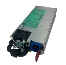 HPE HSTNS-PL30 660185-001 643956-201 1200W POWER SUPPLY picture