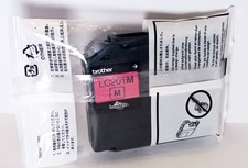 BROTHER LC201M, LK9290001, LK92940010 Magenta INK Cartridge FACTORY SEALED 》》》 picture