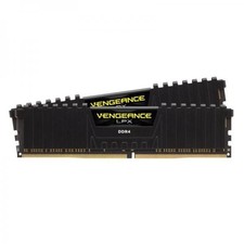 CORSAIR VENGEANCE 8GB(2x4GB) 2133MHz CMK8GX4M2A2133C13 picture