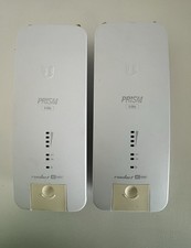 2 UBIQUITI - Rocket Prism AC Gen2 5 GHz ac Radio with GPS antenna picture