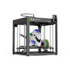 Creality Ender-5 Max CoreXY 3D Printer with Multi-Printer Control picture