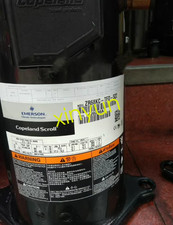 1PCS EMERSON Copeland compressor ZR68KC-TFD-522 new via FedEx or DHL picture