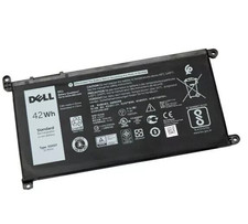 Original Dell 51KD7 for Dell Chromebook 11 3100 3180 3181 3189 5190 2in1 FY8XM picture