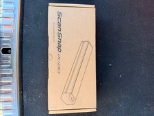 Fujitsu ScanSnap iX100 Portable Scanner 