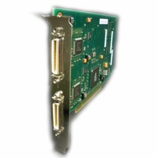 IBM 2742-9406 2-Line WAN IOA PCI Adapter picture