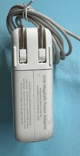 Apple MC556LLB 85W AC Power Adapter - White picture