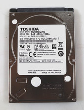 Toshiba 2TB MQ04ABD200 2.5