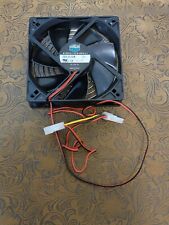 Cooler Master A12025-12CB-4KN-L1 120mm x 25mm Molex Computer Case Cooling Fan ƛ picture