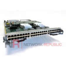 Juniper Networks EX8200-48T-ES 48-Port Extra Scale Line Card picture