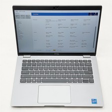 Dell Latitude 5420 Laptop i5 1145G7 2.60GHZ 14