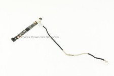 DD0QK3CM000 GENUINE GATEWAY WEB CAMERA W/ CABLE ALL IN ONE ZX4250 (CD76 ) picture