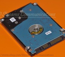 320GB Laptop Hard Drive for TOSHIBA Satellite A205-S5847 A205-S7464 A205-S7468 picture