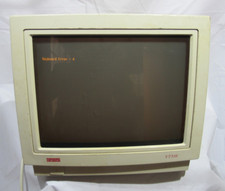 DEC VT-510  VT510 Video Terminal Digital Equipment Corporation - Vintage picture