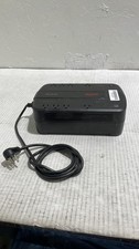 APC Back-UPS 550 BE550G 550VA 330W Battery Backup Surge Protector UPS Black Unit picture