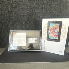 XP-Pen Artist 13.3 Pro Drawing Display Tablet 1920x1080 Brand New Complete picture