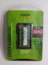Kingston Technologies Notebook 2GB DDR2 picture