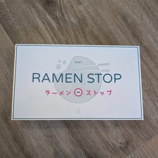 New ePBT RamenStop Base Keycap Set Japanese Katakana Mechanical Keyboard picture