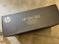 HP Elite Slice G2. Teams Room (New in the box) picture