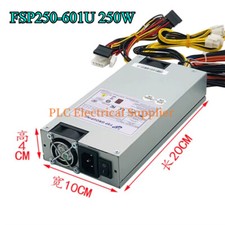 1PCS New FSP250-601U 250W Industrial Server Power Supply Fast Delivery picture