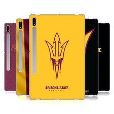 OFFICIAL ARIZONA STATE UNIVERSITY ASU SOFT GEL CASE FOR SAMSUNG TABLETS 1 picture