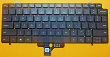 New Dell Latitude 7410 Laptop No Backlit Keyboard CVGNH picture