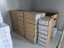 Lot of 10 Dell MS116-BK Wired Mice Black picture