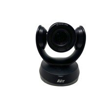 AVer CAM520 Pro2 PTZ Conference Camera 12X Optical Zoom PoE+ USB POWER TESTED picture