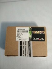 Genuine Lexmark 40X0594 picture
