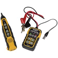 Tone & Probe PRO Electrical Wire Tracing Set, Batteries and Carrying Pouch picture