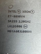 Intel Xeon E7-8890 v4 SR2SS picture