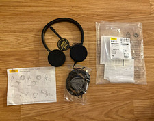 Jabra Evolve 20 Stereo MS USB-C Headset HSC016 4999-823-189 NEW picture