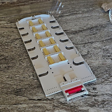 Commscope FOSC-ACC-D-TRAY 72F Splice Tray - 2 Pack picture