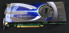EVGA E-GeForce 8800 GT 512MB DDR3 PCI-E S-Video DVI Graphics Card 512-P3-N802-AR picture