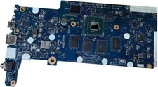 0GD6HC GD6HC For Dell Chromebook 11 3100 Non-touch Motherboard N4000 4GB 16G picture