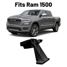 Joytutus Starlink Mini Mount Interior Dash Mount for 5 generation Dodge Ram 1500 picture