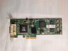 Datapath Vision RGB-E1S RGB PCI-E 4x Capture Card for Retro Gaming *Tested* picture