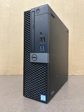 Dell Optiplex 5050 SFF Intel Core i7-6700 16GB DDR4 RAM, NO DRIVE/OS #95 picture