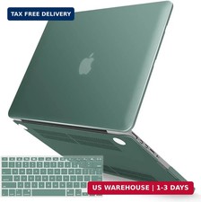 IBENZER Compatible with MacBook Pro 15 Inch Case 2015 2014 2013 2012 A1398, Hard picture