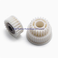 2PC/Set PAPER REGISTRATION GEAR For RICOH 1075 2060 2075 MP 7500 9001 8000 8001 picture